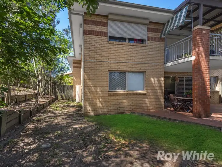 Sixth view of Homely unit listing, 6/40 Mott Street, Gaythorne QLD 4051