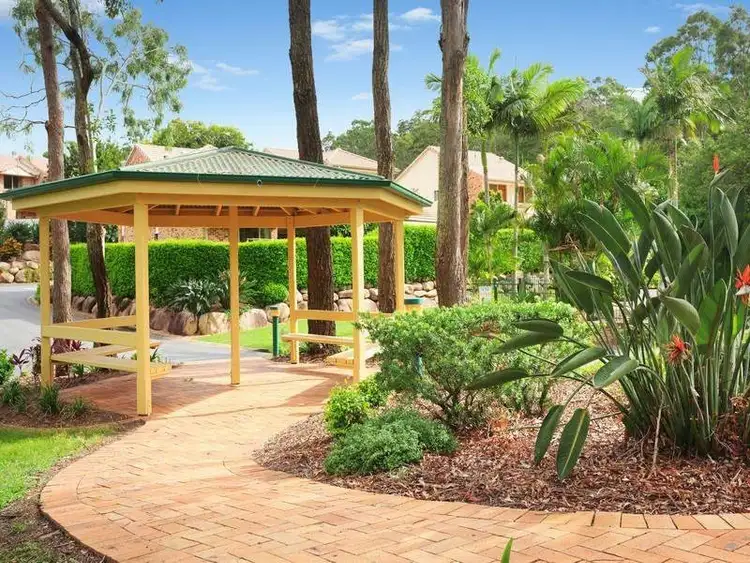 Main view of Homely apartment listing, 8/30 Weller Road, Tarragindi QLD 4121