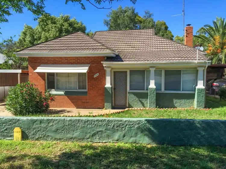 Second view of Homely house listing, 146 Larmer Street, Narrandera NSW 2700