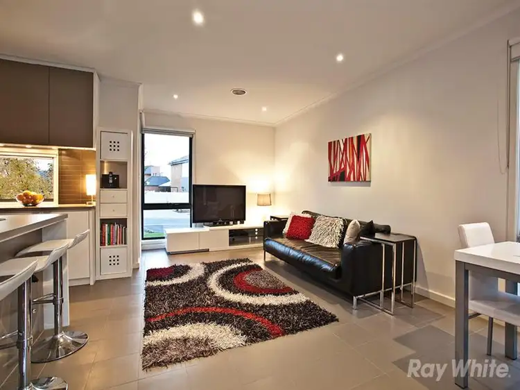 Third view of Homely house listing, 16 Ibrox Street, Mulgrave VIC 3170