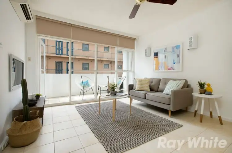 Seventh view of Homely apartment listing, 1D/12 Marine Parade, St Kilda VIC 3182