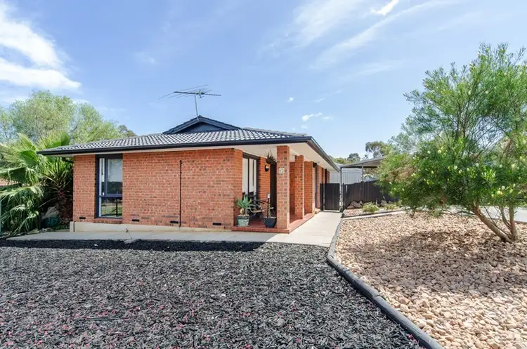 Second view of Homely house listing, 12 Vilna Crescent, Hackham West SA 5163