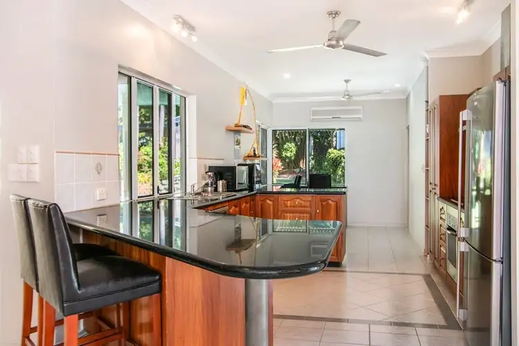 Fifth view of Homely house listing, 2 Collett Close, Kewarra Beach QLD 4879