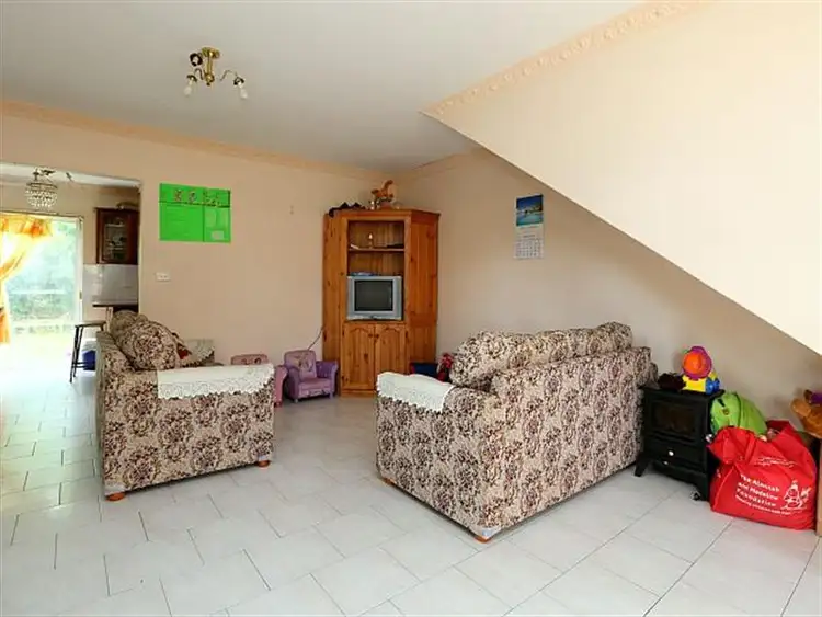 Second view of Homely other listing, 33C Taylor Street, Condell Park NSW 2200