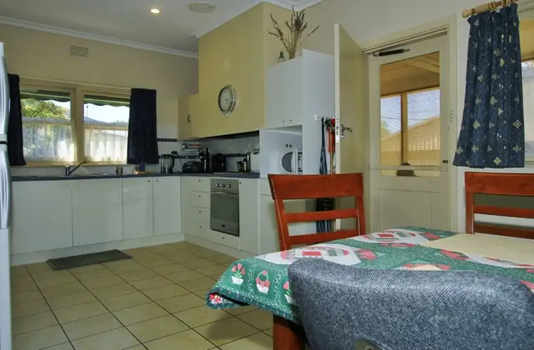 Third view of Homely house listing, 32 Ebden Street, Heathcote VIC 3523