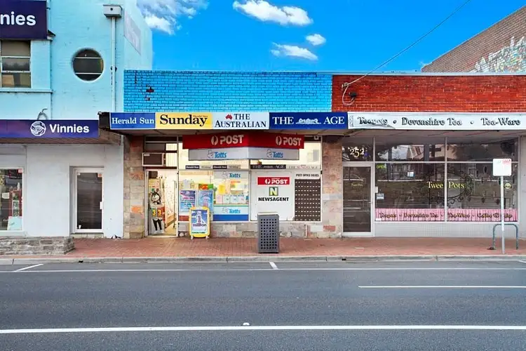 253 Nepean Highway, Edithvale VIC 3196