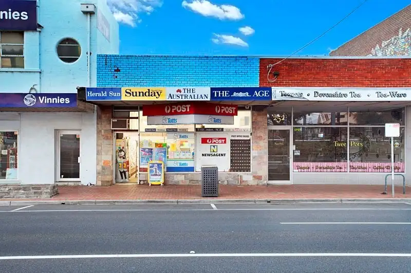 Main view of Homely other listing, 253 Nepean Highway, Edithvale VIC 3196