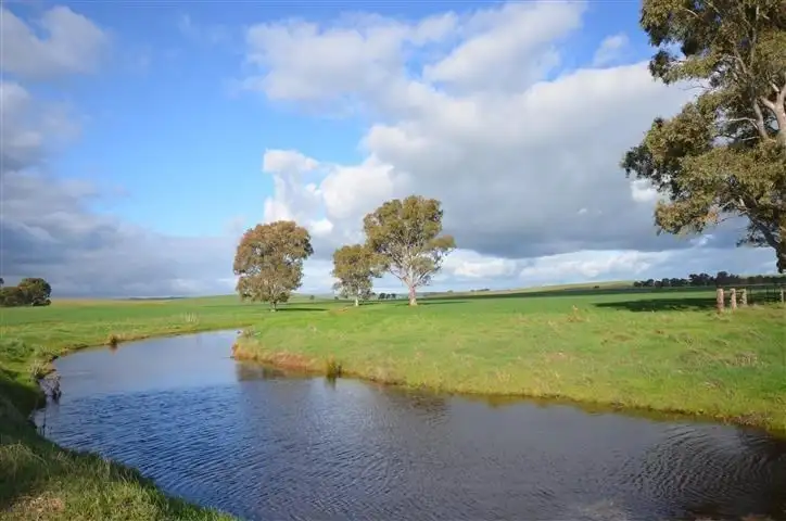 Second view of Homely rural property listing, "Wandowie" Pipeline Road, Leighton SA 5417