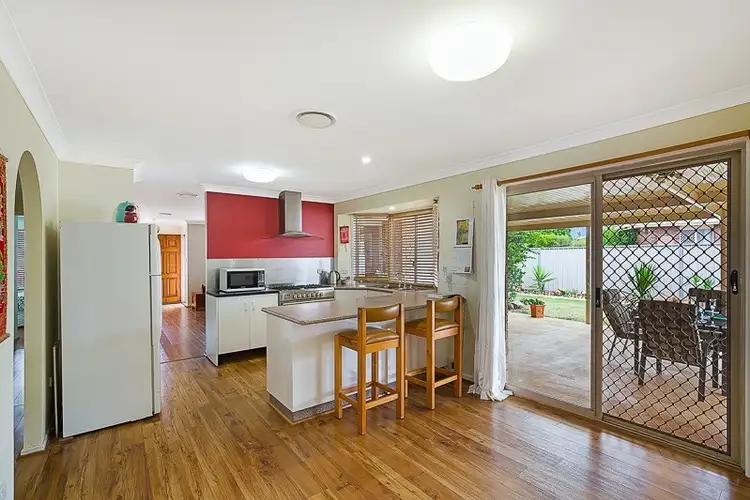 Fifth view of Homely house listing, 15 Hamlyn Road, Oakey QLD 4401