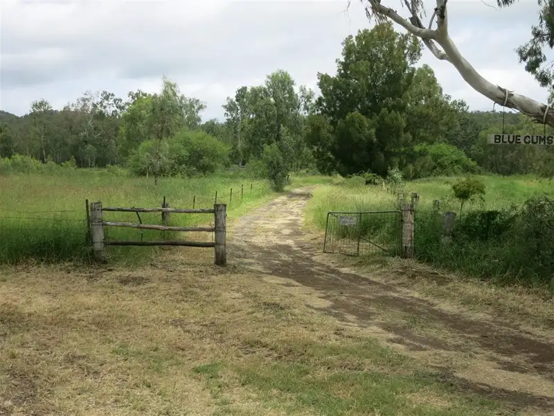 Main view of Homely rural property listing, 190 Arthur Street, Westwood QLD 4702