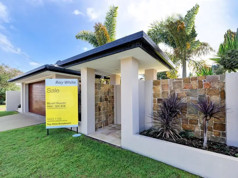 Main view of Homely house listing, 33 Allawah Street, Sorrento QLD 4217