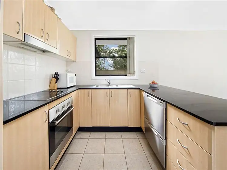 Third view of Homely villa listing, 10/17-27 Dilkara Circuit, Bangor NSW 2234