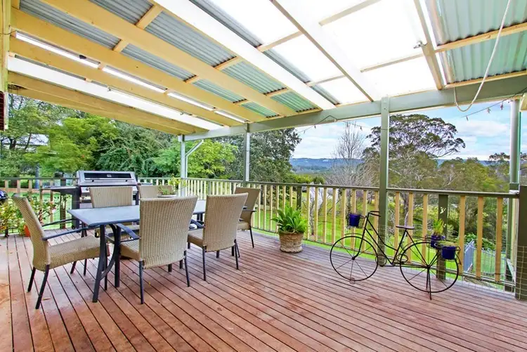 Sixth view of Homely house listing, 1392 Kurmond Road, Kurmond NSW 2757