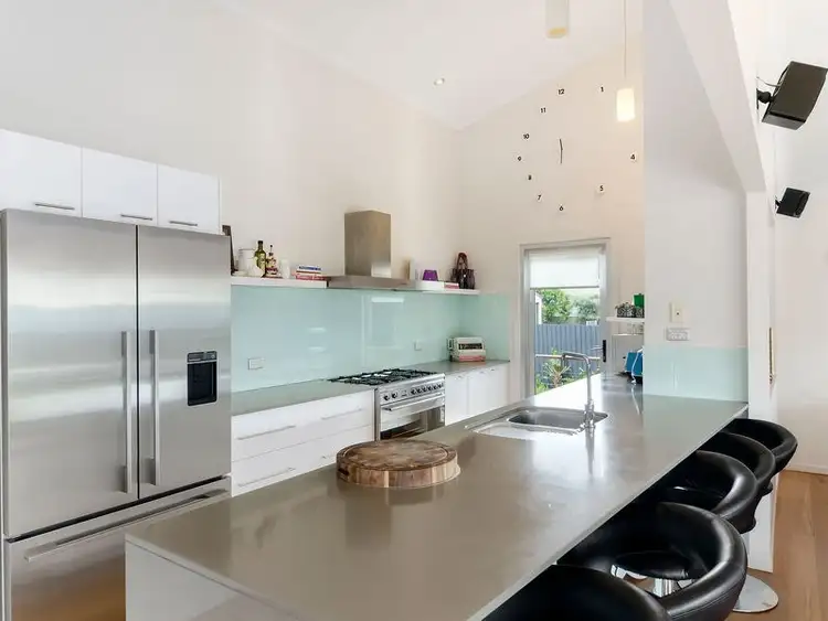 Seventh view of Homely house listing, 30 Townson Avenue, Palm Beach QLD 4221
