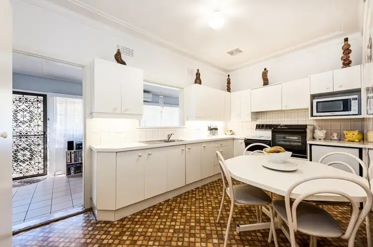 Fifth view of Homely house listing, 58 Thompson Street, Gladesville NSW 2111