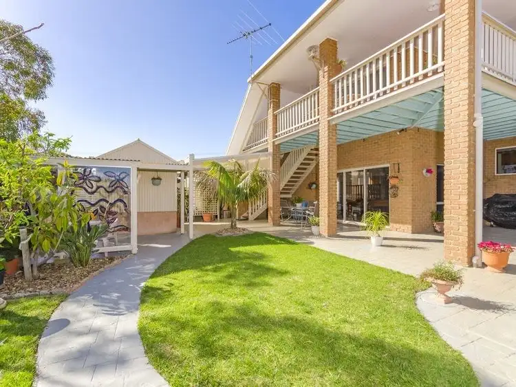 Second view of Homely house listing, 78 Bay Shore Avenue, Clifton Springs VIC 3222