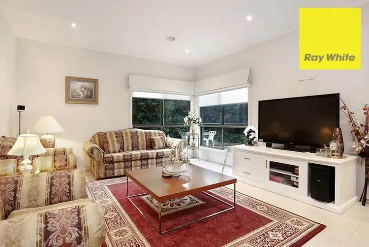 Sixth view of Homely house listing, 22 Parkwood Terrace, Point Cook VIC 3030