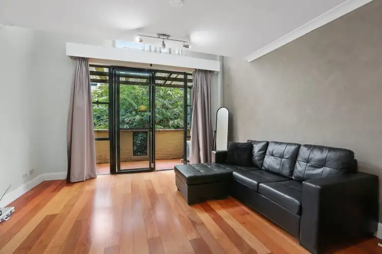 21/5-17 Pacific Highway, Roseville NSW 2069