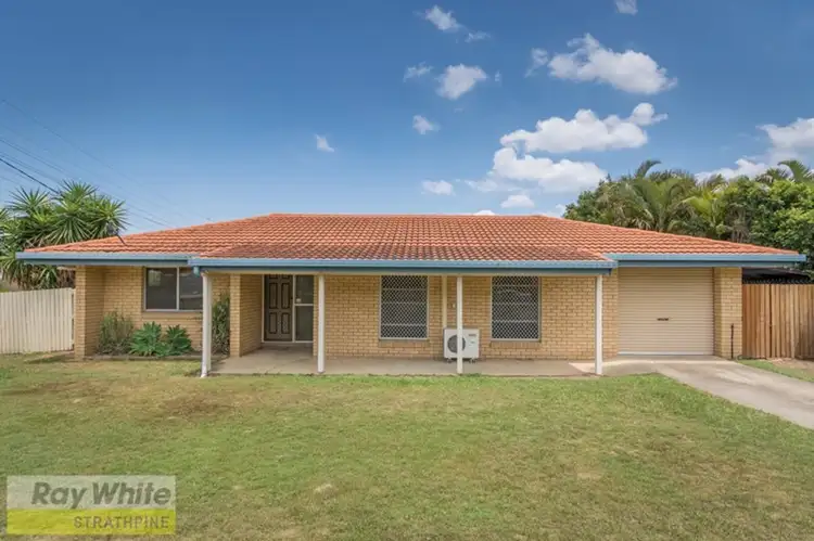 Main view of Homely house listing, 23 Nyanda Street, Strathpine QLD 4500