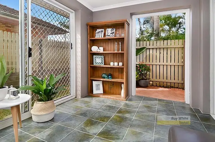 Fourth view of Homely townhouse listing, 1/5 Garnet Street, Clayfield QLD 4011