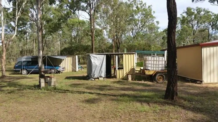 Third view of Homely land listing, Lot 13 Izzards Road, Nanango QLD 4615