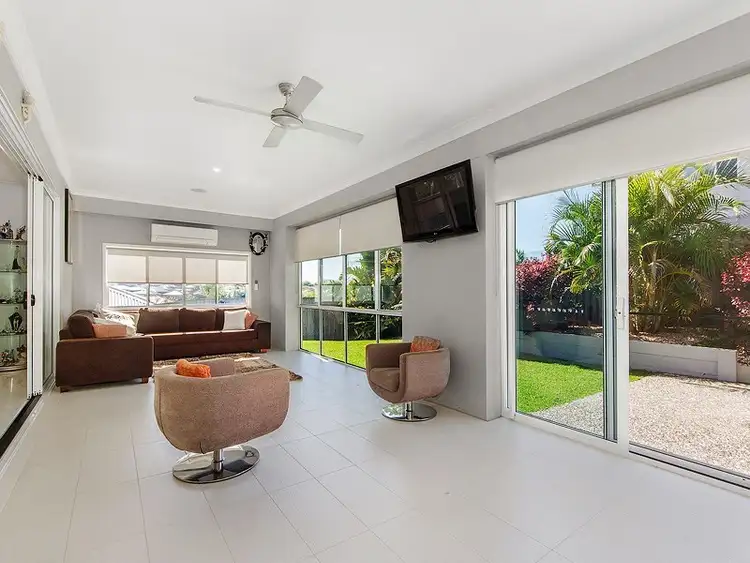 Fifth view of Homely house listing, 10 Valley Brook Rise, Maudsland QLD 4210