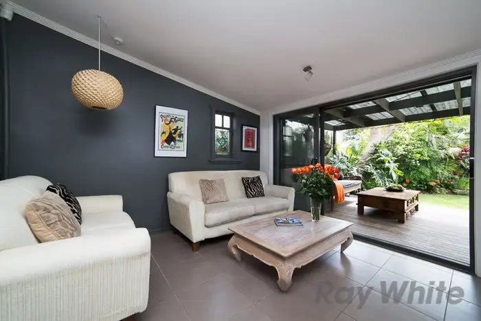 Second view of Homely house listing, 64 National Park Street, Hamilton East NSW 2303