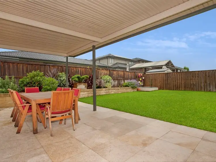 Fifth view of Homely house listing, 66 Hemsworth Avenue, Middleton Grange NSW 2171