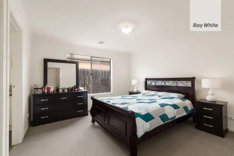 Second view of Homely house listing, 8 Glory Street, South Morang VIC 3752