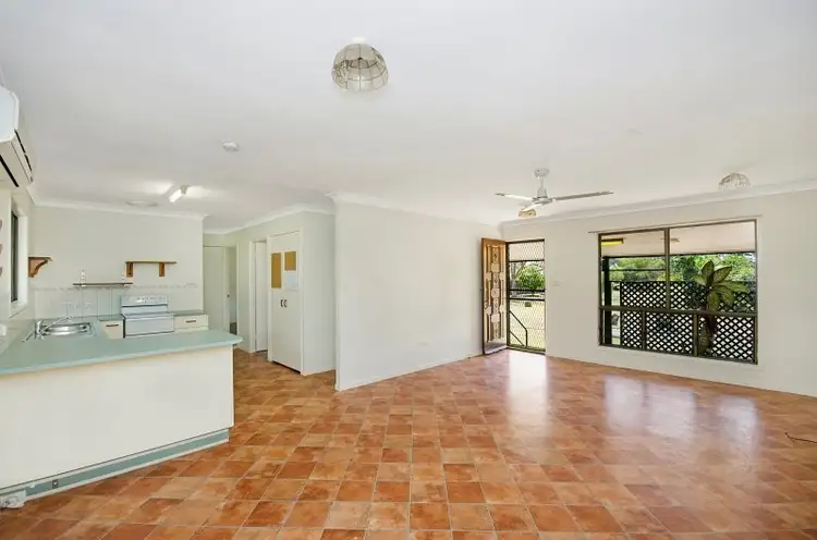 Third view of Homely house listing, 6 Carmen Close, Yabulu QLD 4818