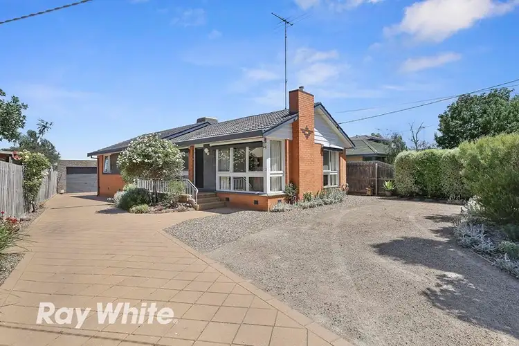 12 Riatta Avenue, Grovedale VIC 3216