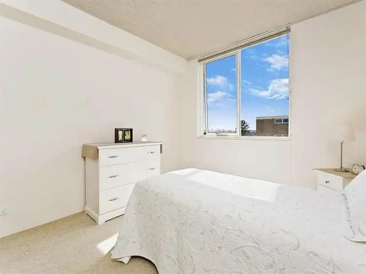 Fourth view of Homely apartment listing, 13/85 Broome Street, Maroubra NSW 2035