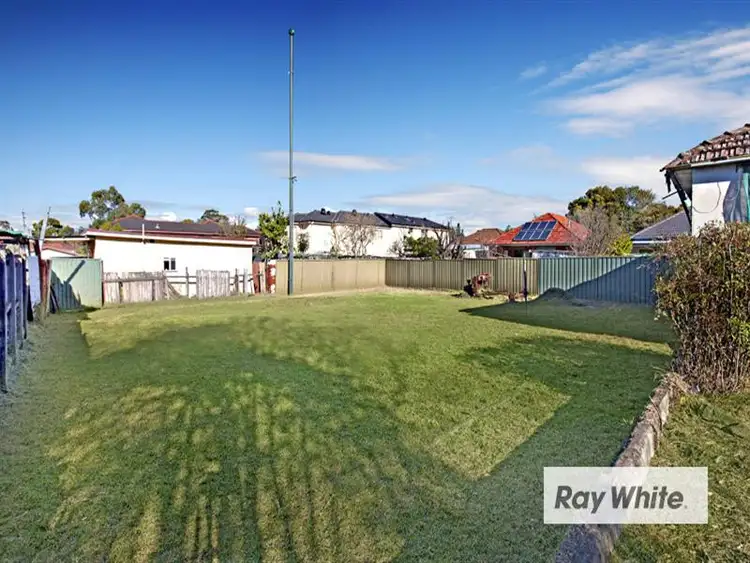 Fifth view of Homely house listing, 31 Oxford Street, Berala NSW 2141