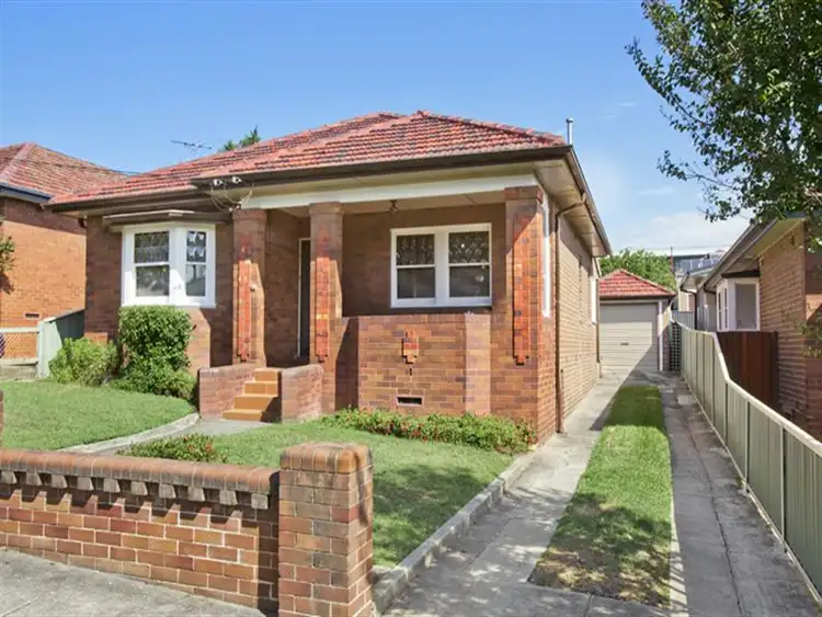 Main view of Homely house listing, 69 Kings Road, Five Dock NSW 2046