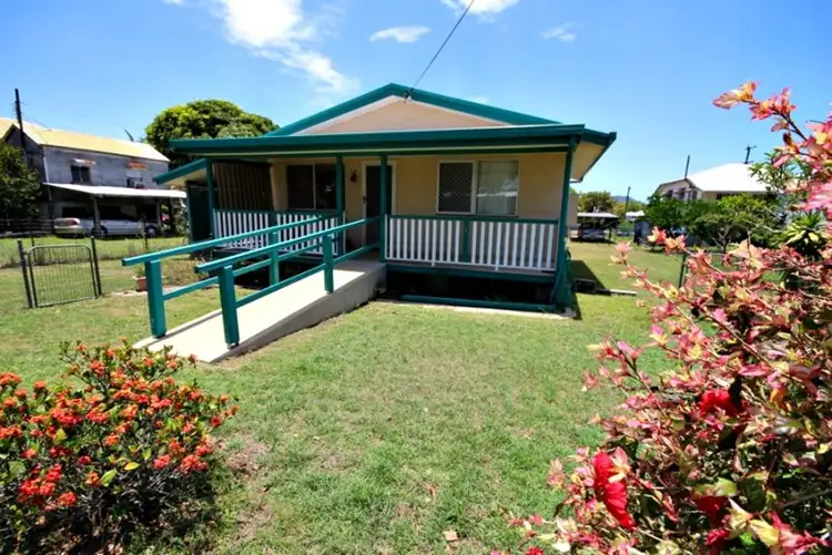 5 Johnston Street, Sarina QLD 4737