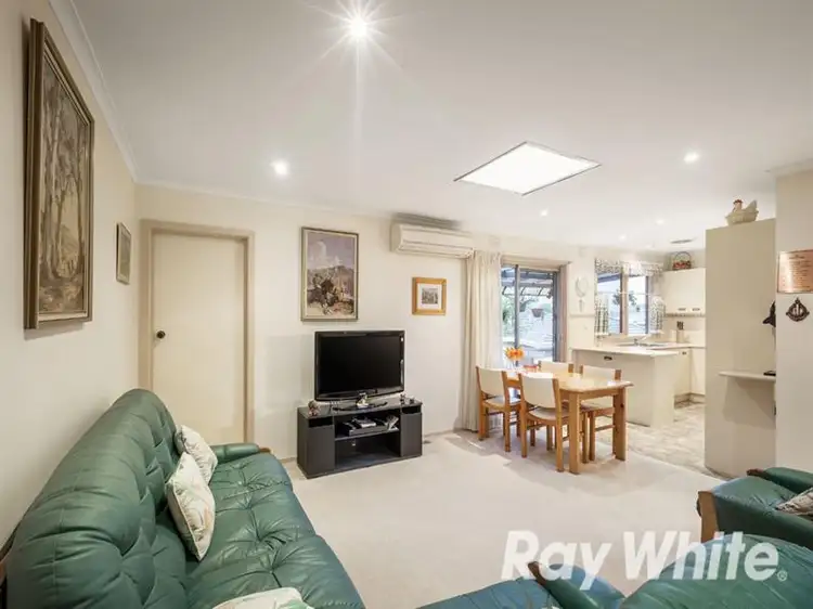 Fourth view of Homely house listing, 5 Orbost Court, Vermont VIC 3133