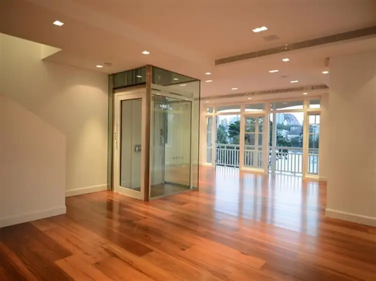 Fifth view of Homely apartment listing, 7/3 Wallaringa Avenue, Neutral Bay NSW 2089
