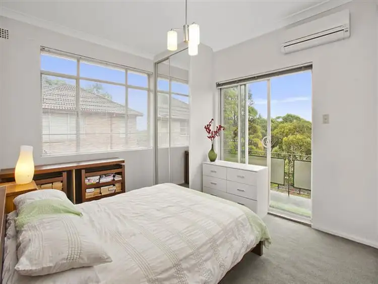 Third view of Homely unit listing, 9/14 Milner Crescent, Wollstonecraft NSW 2065
