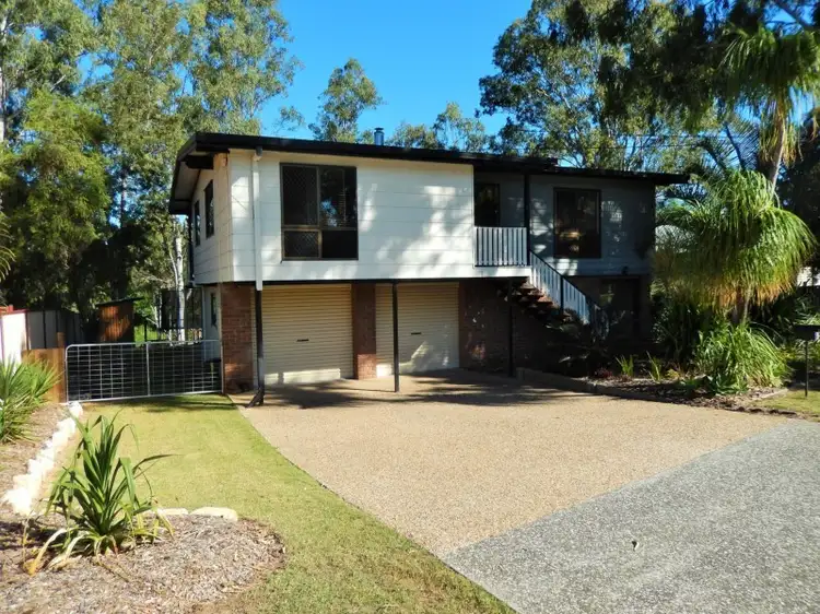 Second view of Homely house listing, 3 Sydney Street, Brassall QLD 4305