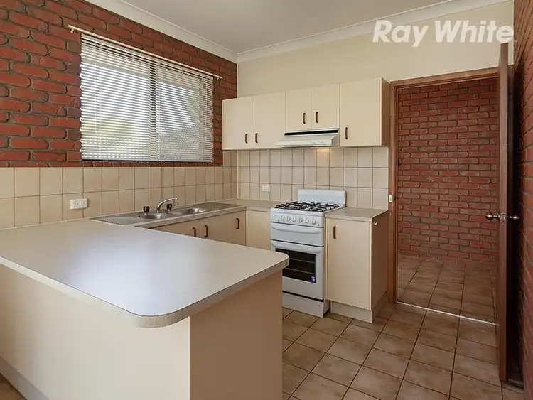Second view of Homely townhouse listing, 1/3 Brent Court, Lavington NSW 2641