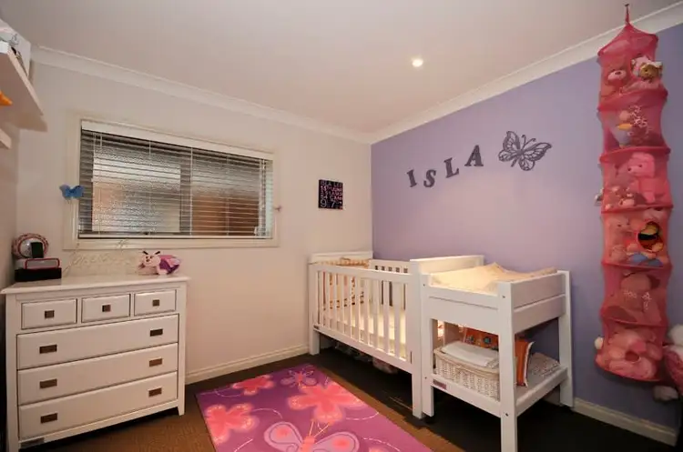 Seventh view of Homely apartment listing, 18/5-7 ALFRICK Road, Croydon VIC 3136