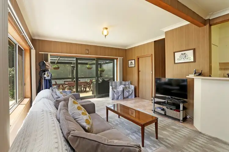 Fifth view of Homely house listing, 7 Pilrig Avenue, Newtown VIC 3220