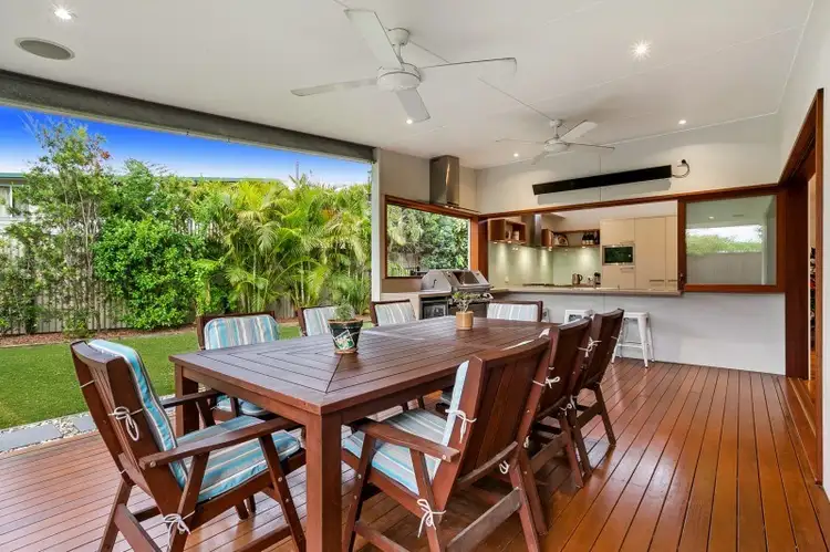 Fourth view of Homely house listing, 23 Scherger Street, Moorooka QLD 4105
