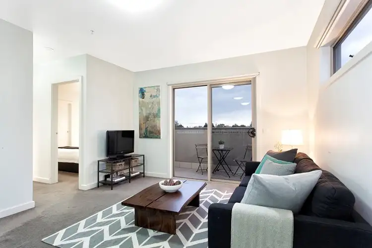 Second view of Homely apartment listing, 19/225 Koornang Road, Carnegie VIC 3163