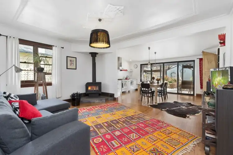 Fourth view of Homely house listing, 54 Ryrie Street, Braidwood NSW 2622