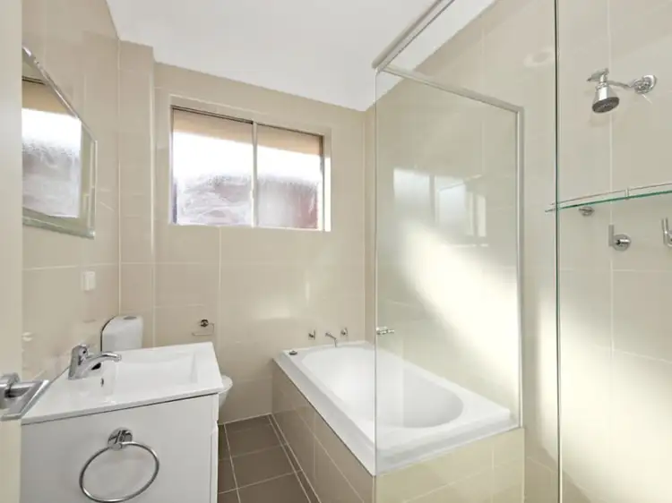 Second view of Homely apartment listing, 5/26 Queen Victoria Street, Bexley NSW 2207