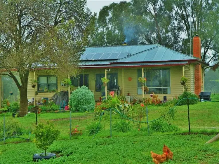 Main view of Homely rural property listing, 2020 Northern Highway, Heathcote VIC 3523