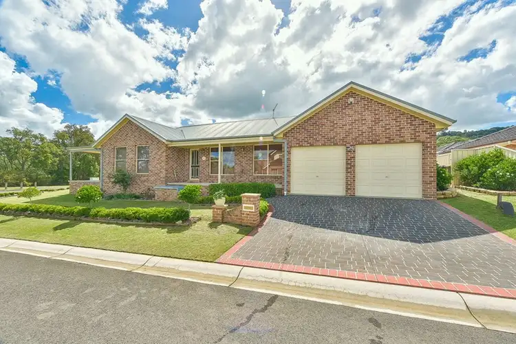 Second view of Homely house listing, 28 Hereford Way, Picton NSW 2571