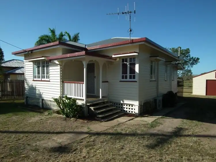 Main view of Homely house listing, 27 Victory Street, Maryborough QLD 4650