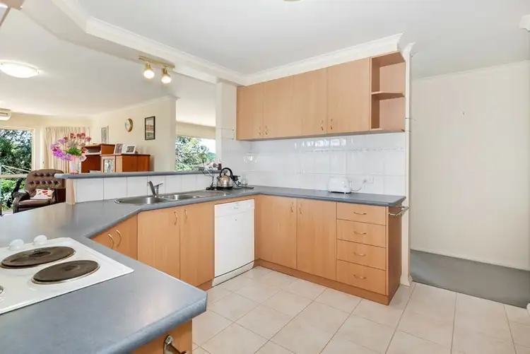 Fifth view of Homely house listing, 5 Mountview Drive, Sebastopol VIC 3356